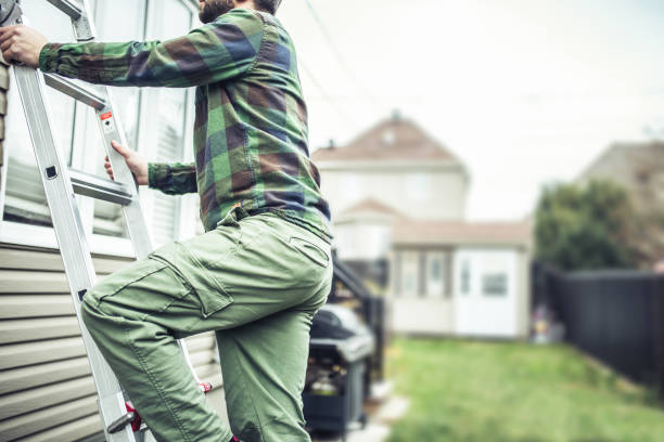 Best Residential Junk Removal  in Keuka Park, NY